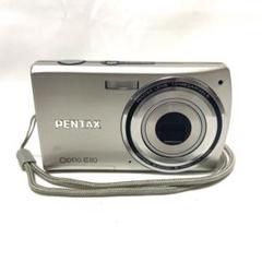 Optio E80｜コンパクトデジタルカメラ | RICOH IMAGING