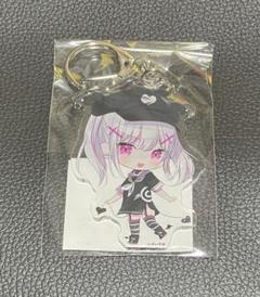 【新品公式】ぶいすぽっ！ 空澄セナ　アクリルキーホルダー