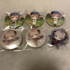 luz 缶バッジ 良く まとめ売り ひきフェス