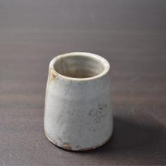 瀬戸　筒盃　江戸時代 瀬戸 筒盃 江戸時代 - メルカリ