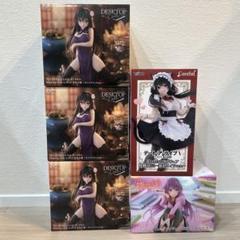 ToLOVEる　Desktop 古手川唯　デート・ア・ライブ　時崎狂三