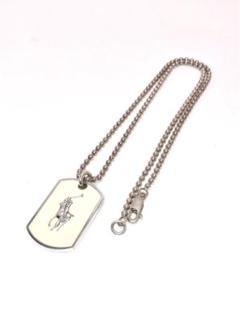 美品 ラルフローレン silver 馬蹄 馬具 チャーム チャーム ネックレス m43023463624_1.jpg?1711202344