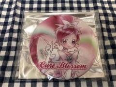花咲つぼみ プリキュア トゥインクル缶バッジ