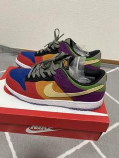 NIKE ナイキdunk low sp