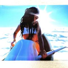 MISIA「LOVE IS THE MESSAGE」CD