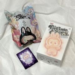 ラブブ Big into Energy 大人気！完売商品！本物！未開封！ 正規品 ラブブ Big into Energy HOPE - メルカリ