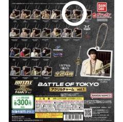 吉野北人　アクリルチャーム　&　アクリルキーホルダー　２点セット 2025年最新】吉野北人 アクリルキーホルダーの人気アイテム