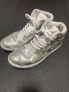 NIKE AIR JORDAN 1 HIGH GOLF GIFT GIVING