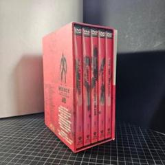 ARB RED BOX 1978-1990 COMPLETE DVD　ロック A.R.B. | RED BOX 1978～1990 COMPLETE DVD SET(DISC-1