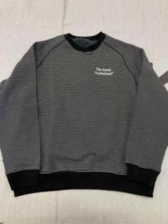 ennoy ボーダースウェット jun1.y ←他の投稿はこちらから ⁡ ⁡ ⁡ ⁡ 昨日のボーダー