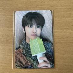 NCT 草鈍器 ペンライト トレカ マーク 【おまけ付き】 - メルカリ