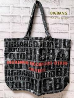 BIGBANG トート の通販 by kaori's shop｜ラクマ