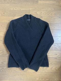 極美品✨2020年モデル✨プラダ モヘア カシミヤ シルク もこもこニット ...