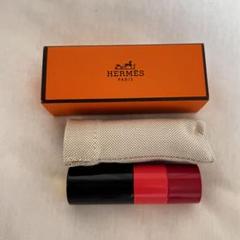 値下げ＊HERMESGINZASIX限定【正規品】ルージュエルメス　サティネ77 m43027136111_1.jpg?1723490821