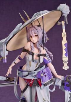 「紅蓮」　1/7スケールフィギュア　『勝利の女神：NIKKE』 紅蓮｜グッドスマイルカンパニー公式ショップ