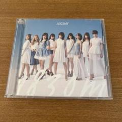AKB48 1830M CD