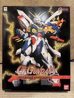 HG-EX 1/60 GF13-017NJⅡ　Gガンダム BANDAI 1/60 HG-Ex GF13-017NJII G Gundam God Gundam mobile