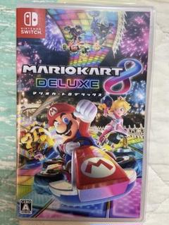 マリオカート8 デラックス