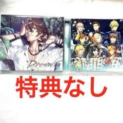 メルカリ便 うたプリ うたのプリンスさま 寿嶺二 アルバム ソロアル CDのサムネイル
