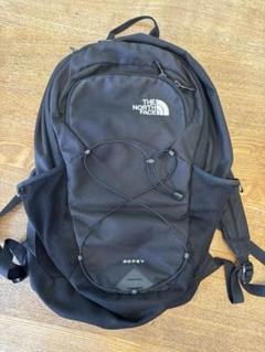 カスタム品　RODY  ノースフェイス　リュック　遠足　林間　レアカラー THE NORTH FACE 最大31%☆7/25限定 セール10%OFF 日本正規品 ザ