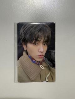 ボネクド　ラキドロ　テサン　weverse テサン BOYNEXTDOOR WEVERSE JAPAN JP ラキドロ 5枚