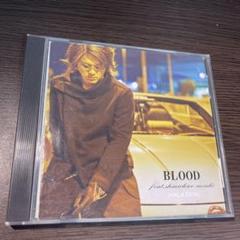 【レア】鈴木慎一郎ソロblood  リストバンド　缶バッチ　ステッカーセット 激安商品 鈴木慎一郎ソロblood リストバンド 缶バッチ