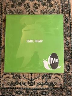 Snail ramp LP(廃盤) Snail ramp LP(廃盤) - メルカリ