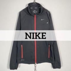 NIKE RUNNING DRI-FIT テック ランニングジャンパー メッシュ