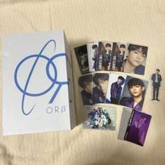 ORβIT YOUNGHOON ブロマイド・トレカ バラ売り可 orβit チョンヨンフン YOUNGHOON トレカ まとめ売り