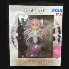 まどか☆マギカ セガキャンペーン オリジナルフィギュア 6体