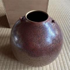 2025年最新】信楽焼陶器 花瓶 花器 花入陶器花瓶 陶器花入れ