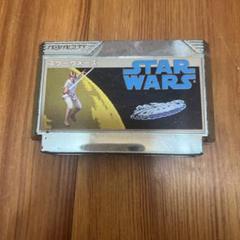 ⭐︎ファミコン ソフト スターウォーズ