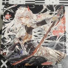 閃刀姫ゼロ　五つ目　プリシク 好評にて期間延長】 閃刀姫ゼロ【プリズマティックシークレット