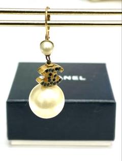 片耳⭐︎美品⭐︎CHANELシャネルピアス 2025年最新】CHANEL レディース ピアス(片耳用)の人気アイテム