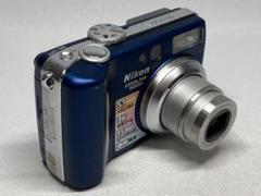 2025年最新】nikon coolpix 5200の人気アイテム - メルカリ