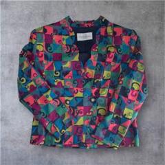 00s Y2K vintage archive グランジ シャツ