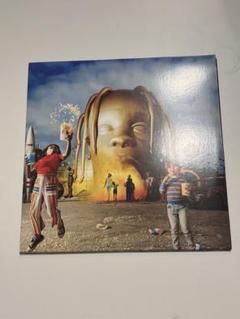 2025年最新】ASTROWORLD レコードの人気アイテム - メルカリ