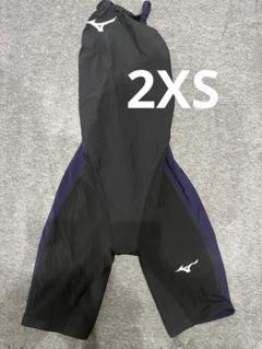 Mizuno 競泳用水着　mx-sonic 2XS