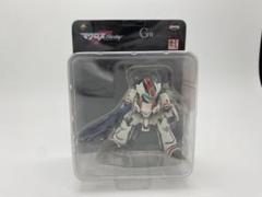 【未開封】一番くじ マクロスF でふぉめか 4種まとめ売り 未開封】一番くじマクロスF でふぉめか4種まとめ売り