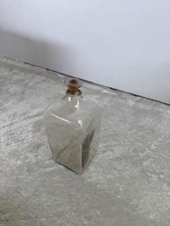 小澄正雄さん硝子２客　未使用美品 六角向付 - 小澄 正雄 (Masao Kozumi) - CARGO web shop