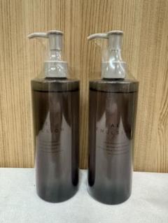 新品未開封品 アジュバン AE エマルジョンR 300mL 美容液 2本セット アジュバン オールエンリッチ AE エマルジョン R 300ml 【業務用