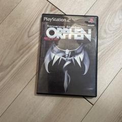 Sorcerous Stabber Orphen 魔術師オーフェン(PS2)