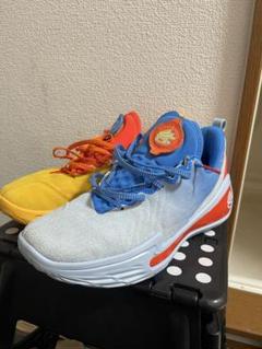 CURRY 12 'WHAT THE BAY' カリー 12 27㎝
