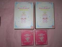 ２個セット　リズムタップ　バブバブハナちゃん　Special Memorize