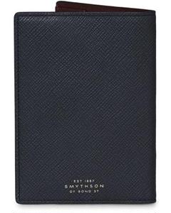 【you】スマイソン バーリントン パスポートケース【新品未使用】 2025年最新】smythson パスポートケースの人気アイテム - メルカリ
