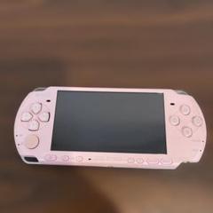 4233 PSP-3000 PlayStation Portable