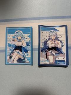 2025年最新】雪花ラミィ スリーブの人気アイテム - メルカリ