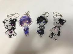#らぶしっく　XP!A ベアードアード　うと　グッズ うと ベアードアード らぶしっく xp!a グッズ - メルカリ