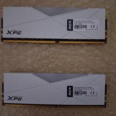 XPG AX4U3200G16A-DW50 メモリモジュール