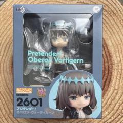 【メルカリ便】新品未開封 fgo オベロン ねんどろいど ねんどろいど オベロン FGO - メルカリ